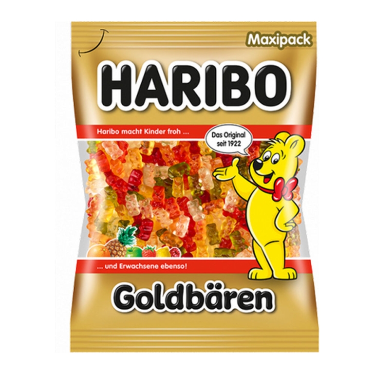 Haribo - Goldbären - 1kg