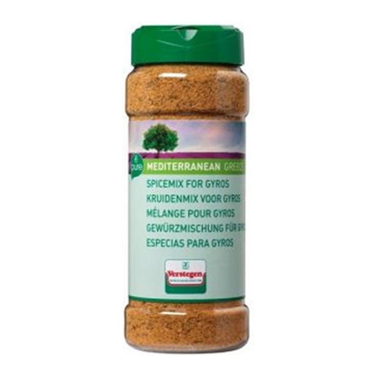 Verstegen - Gewürzmischung für Gyros - 300g