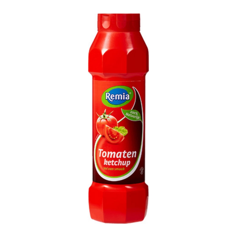 Remia - Tomaten-Ketchup - 800ml