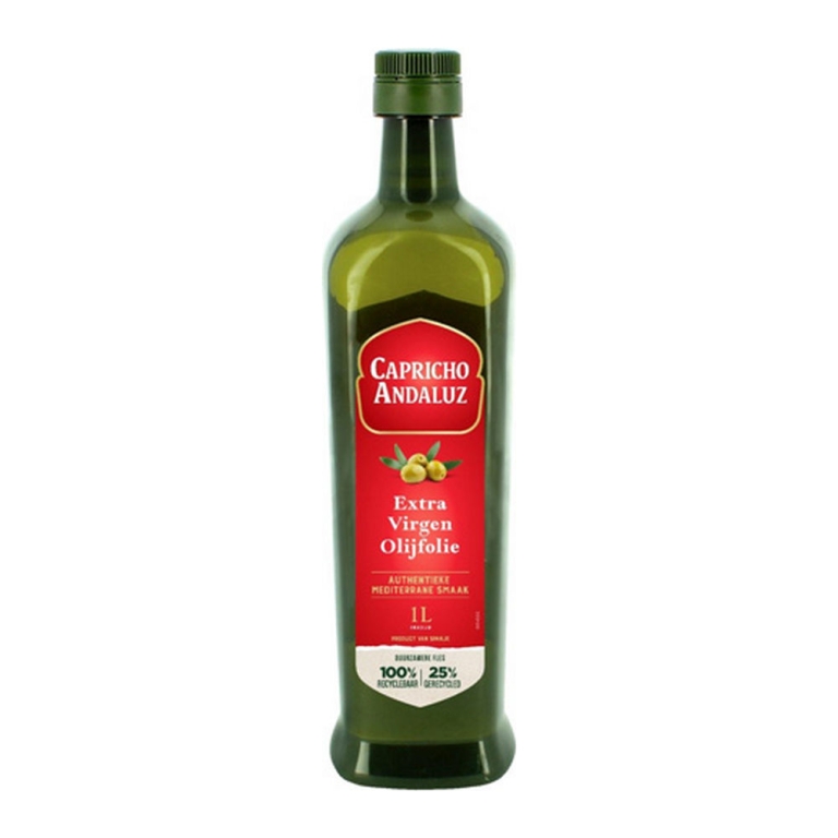 Capricho Andaluz - Olivenöl Extra Vergine - 1 ltr