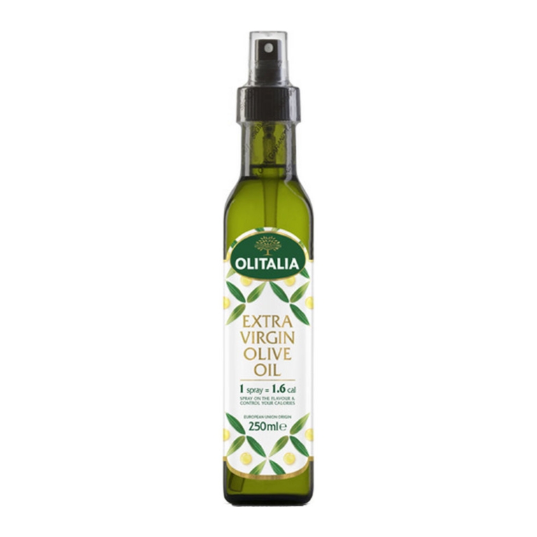 Olitalia - Natives Olivenöl Extra (Spray) - 250ml 