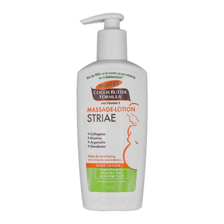 Palmer's - Massagelotion für Dehnungsstreifen - 250ml