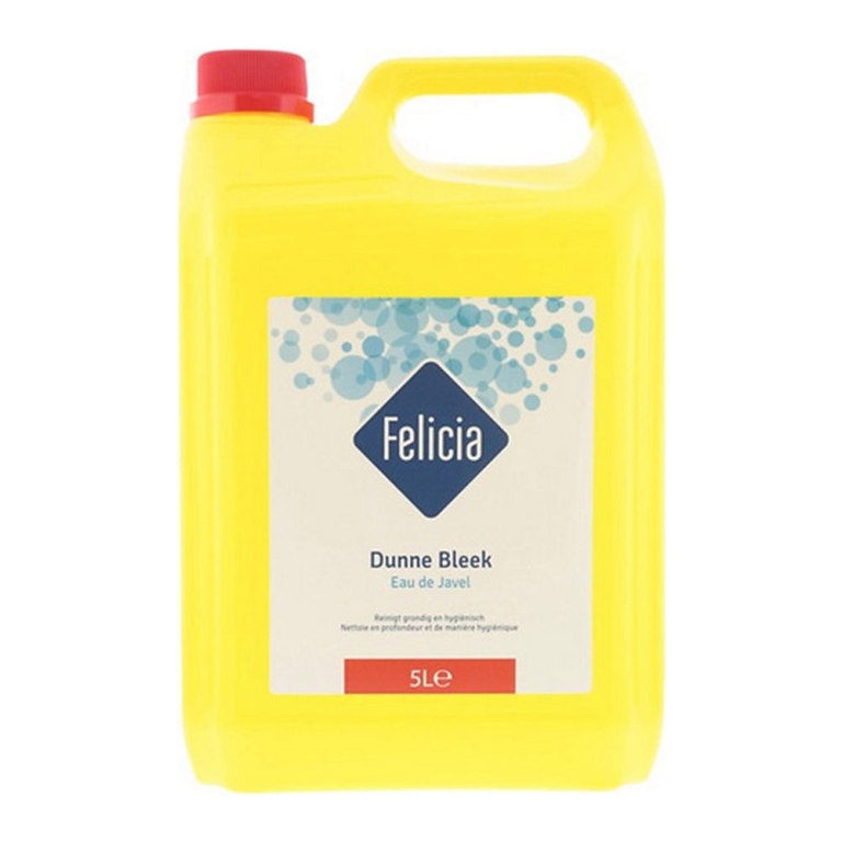 Felicia - Bleichmittel - 5 ltr