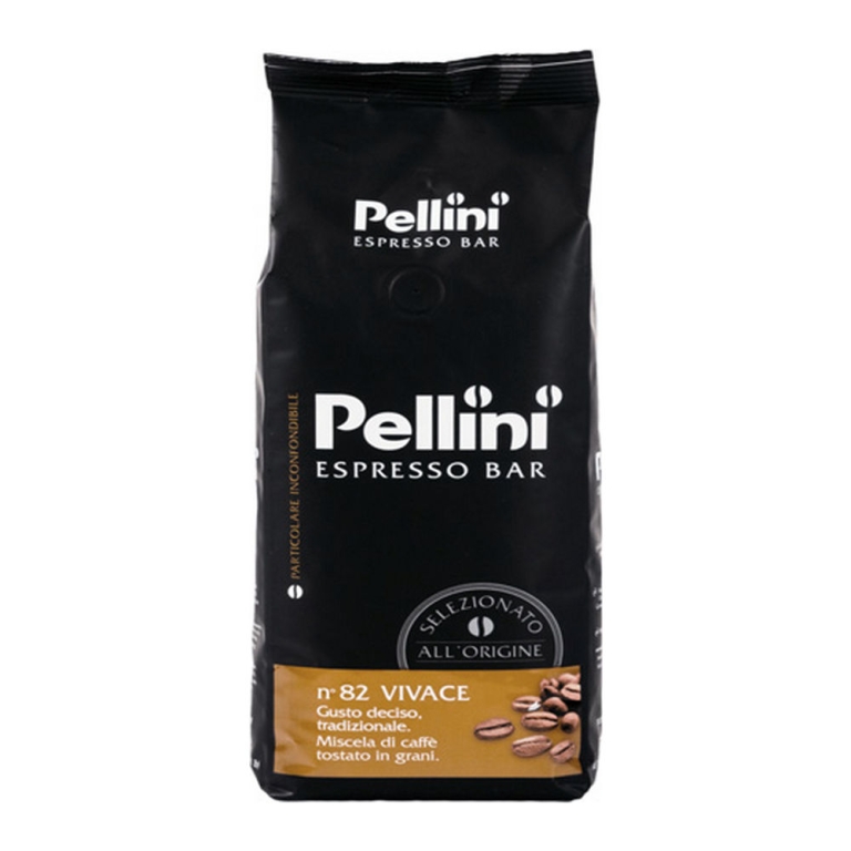 Pellini - Espresso Bar N. 82 Vivace Bohnen - 1 kg