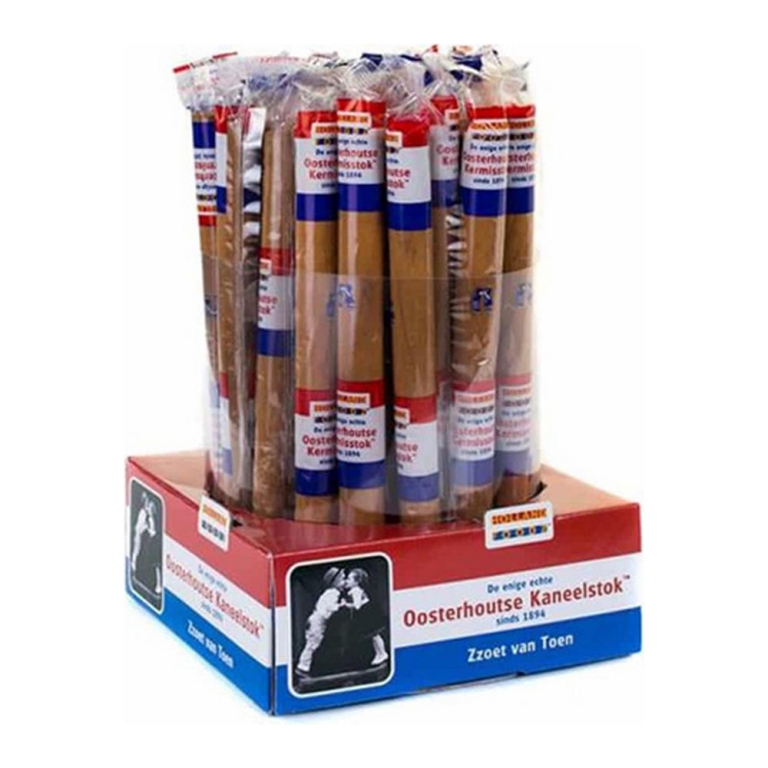 Holland Foodz - Oosterhoutse Zimtstange - 45er