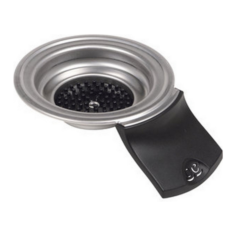 Philips - Padhalter Senseo (2-Tassen) - HD5010/01