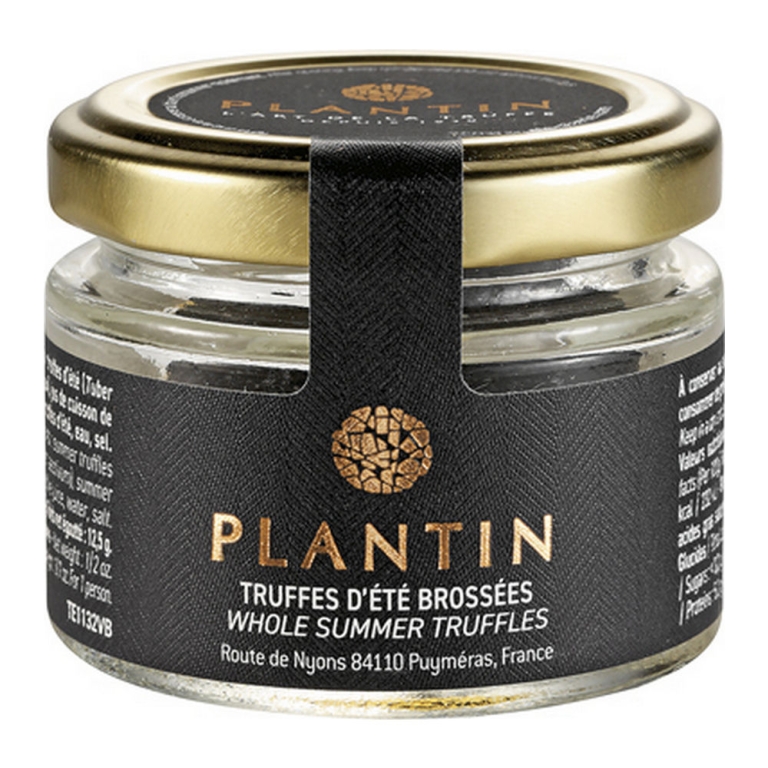 Plantin - Sommertrüffel (Ganz) - 12,5g