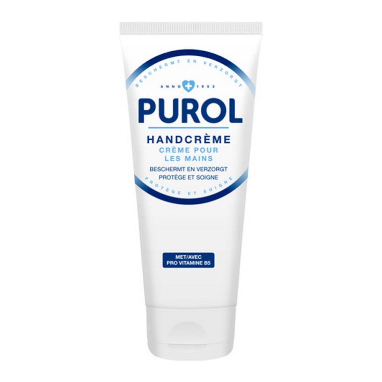 Purol - hand cream- 100ml