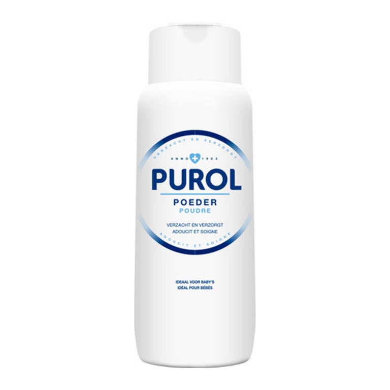 Purol - Powder- 100gr