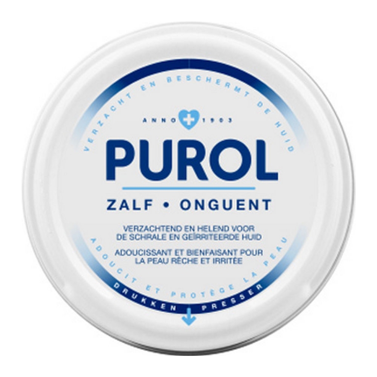 Purol - salve • unguent - 30ml