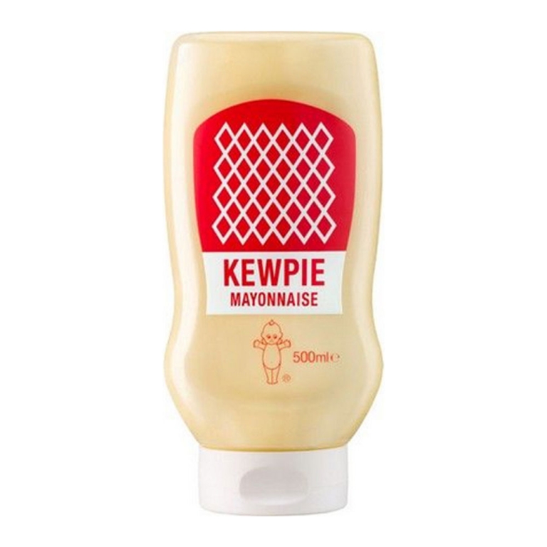 Kewpie - Japanische Mayonnaise - 500ml