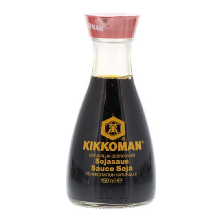 Kikkoman - Sojasauce - 150ml