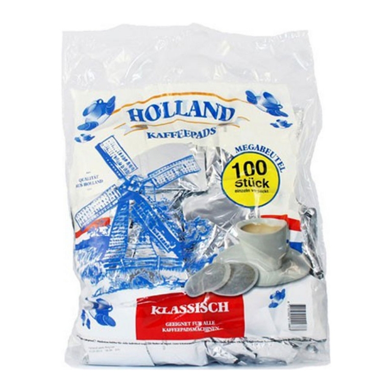 Holland - Kaffeepads Regular - 100 pads