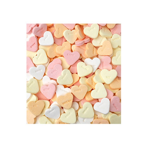 Fortuin - Fruchtherzen - 1kg