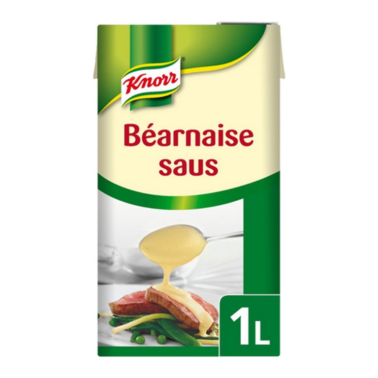 Knorr Garde d'Or - Béarnaise Sauce - 1ltr