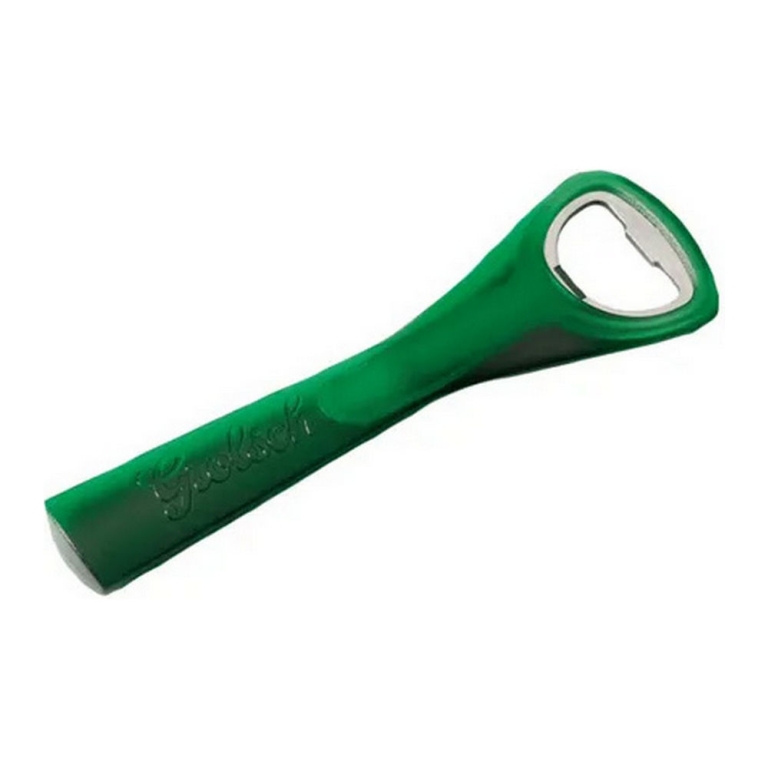 Grolsch - Flaschenöffner Grün