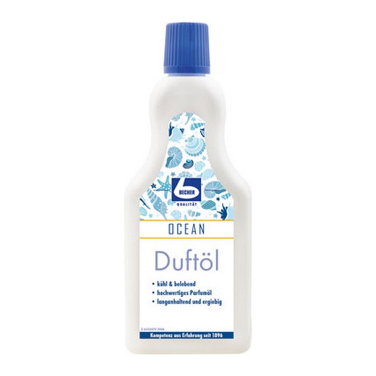 Dr. Becher - Duftöl Ocean - 500ml