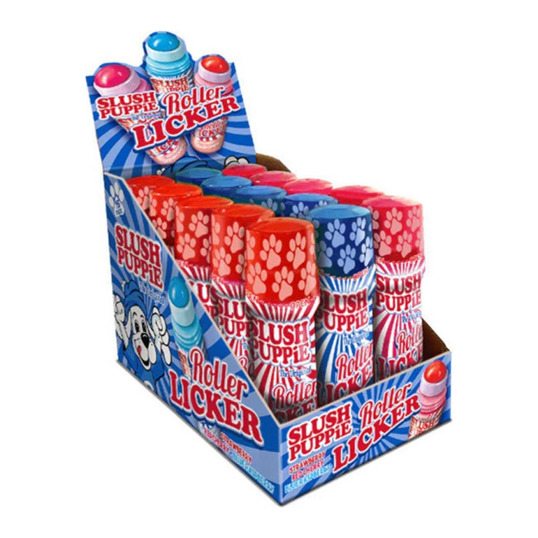 Slush Puppie - Roller Licker - 15x 60ml