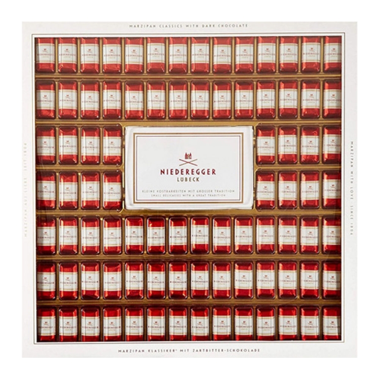 Niederegger - Marzipan Klassiker - 1075g