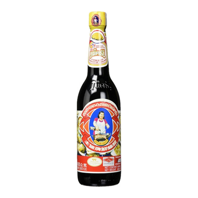 Maekrua - Austernsauce - 600ml