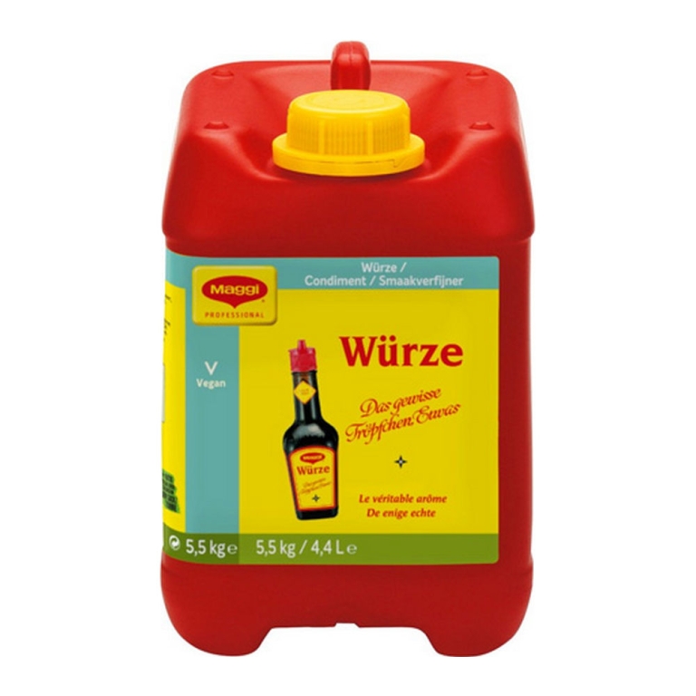 Maggi - Aroma Würze - 5,5kg