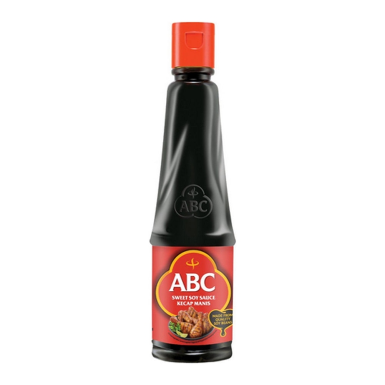 ABC - Süße Sojasauce (Kecap Manis) - 600ml