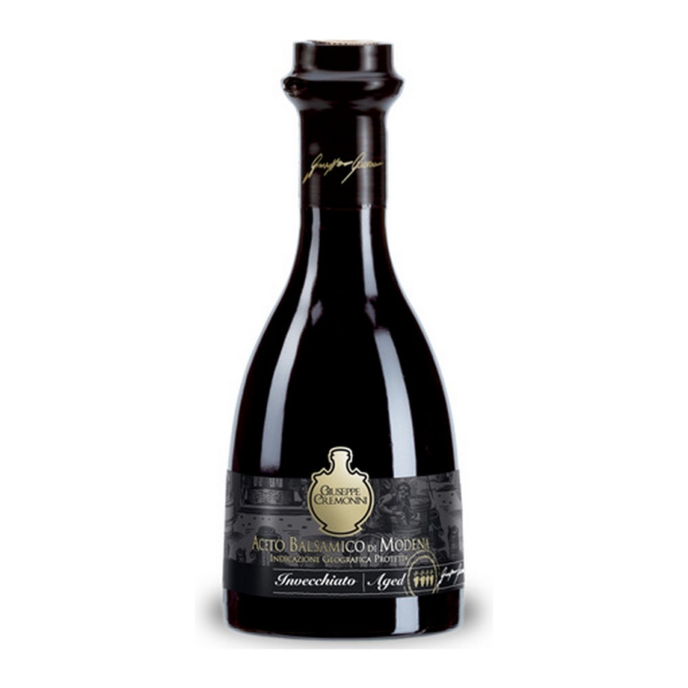 Acetaia Giuseppe Cremonini - Balsamessig aus Modena, 4 grapes - 250ml
