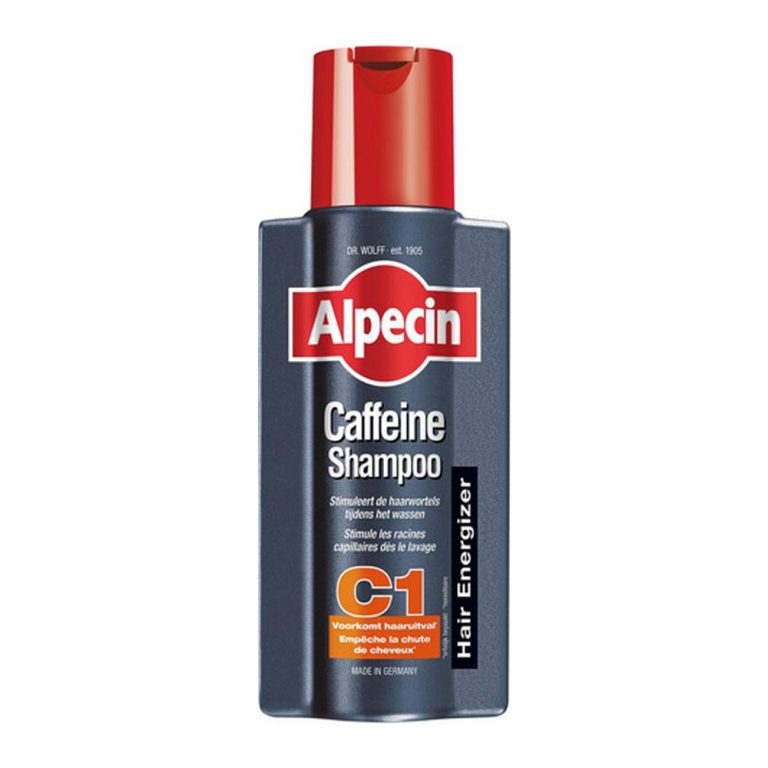 Alpecin - Coffein-Shampoo C1 - 250ml