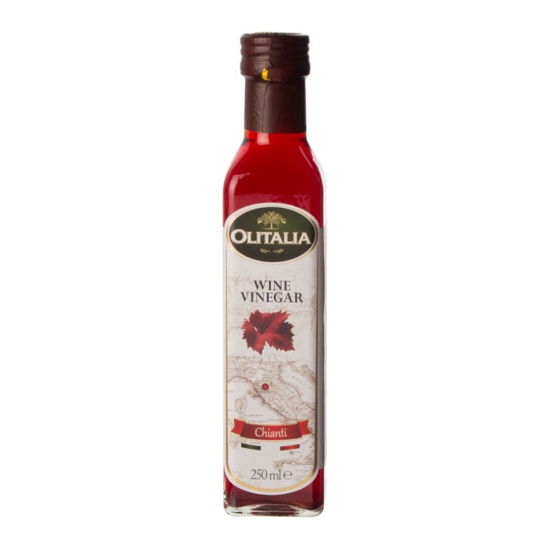 Olitalia - wine Vinegar Chianti - 250ml
