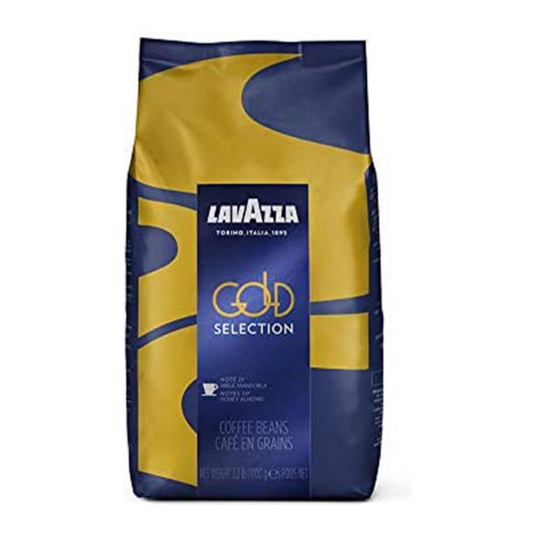 Lavazza - Espresso Gold Selection Bohnen - 1kg