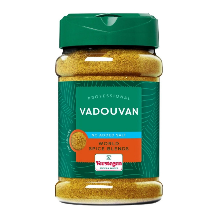 Verstegen - World Spice Blends Vadouvan - 160g