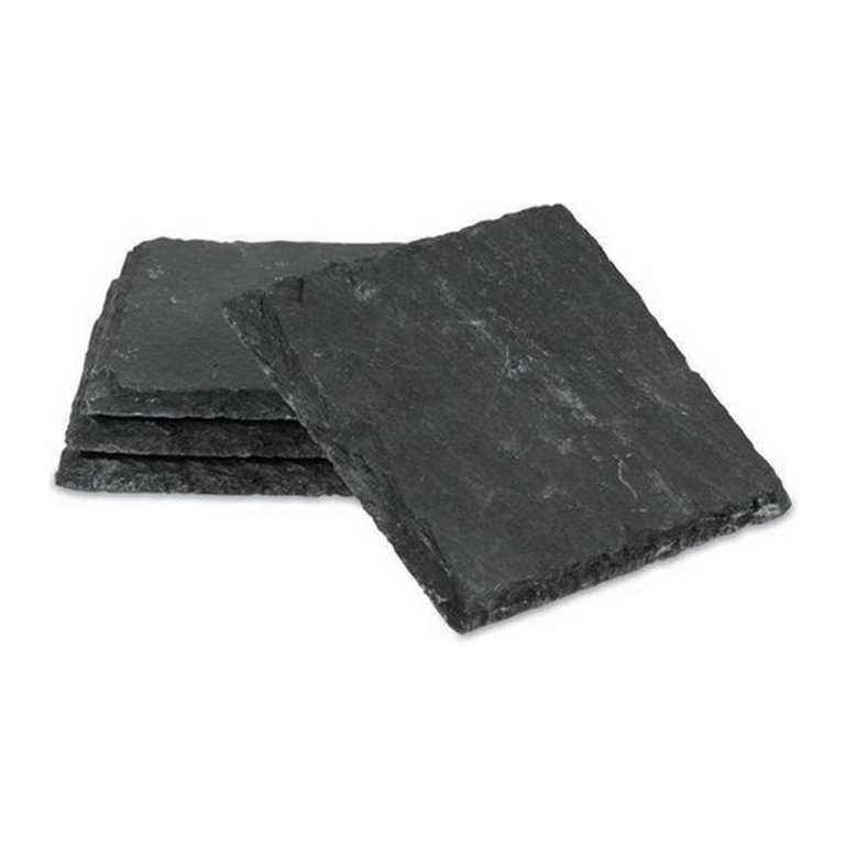 Boska - Untersetzer Schiefer - 4er-Set