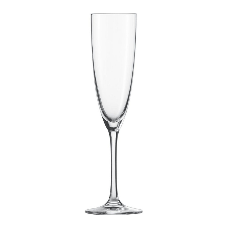 Schott Zwiesel - Classico Sekt/Champagnerglas 21 cl - 6 stück