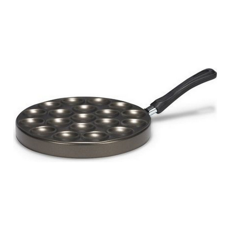 Patisse - Poffertjespfanne Für Gasherd Ø 25 cm