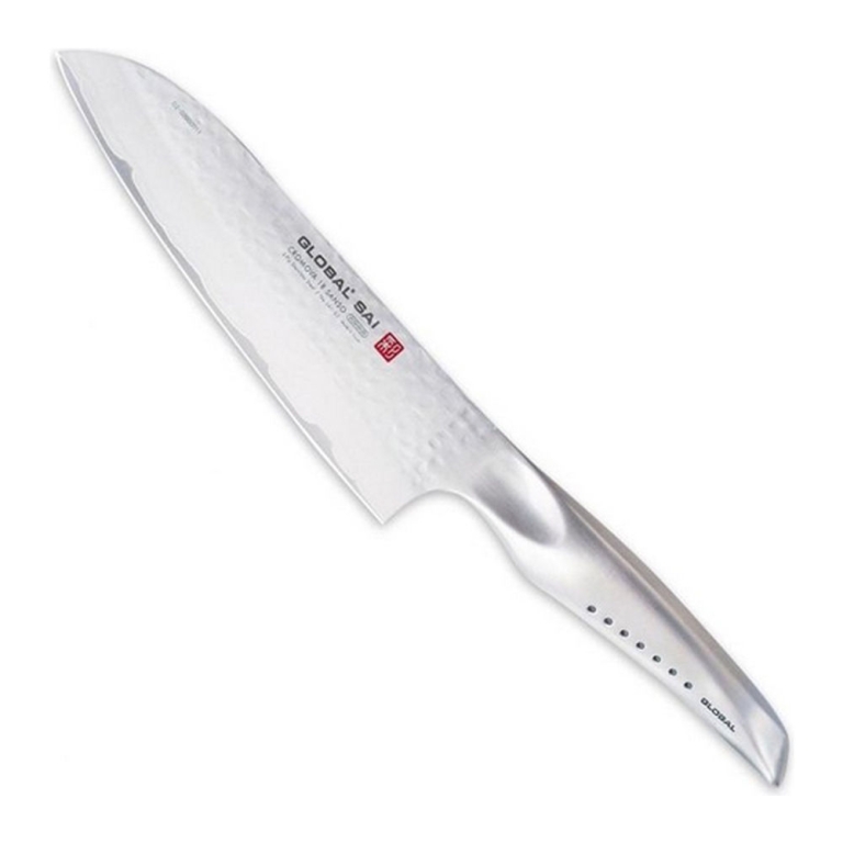 Global - Santokumesser - 19 cm (SAI-03)