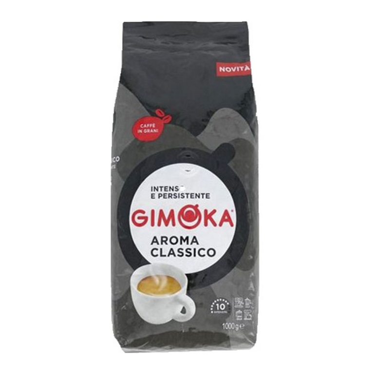 Gimoka - Aroma Classico Bohnen - 1kg