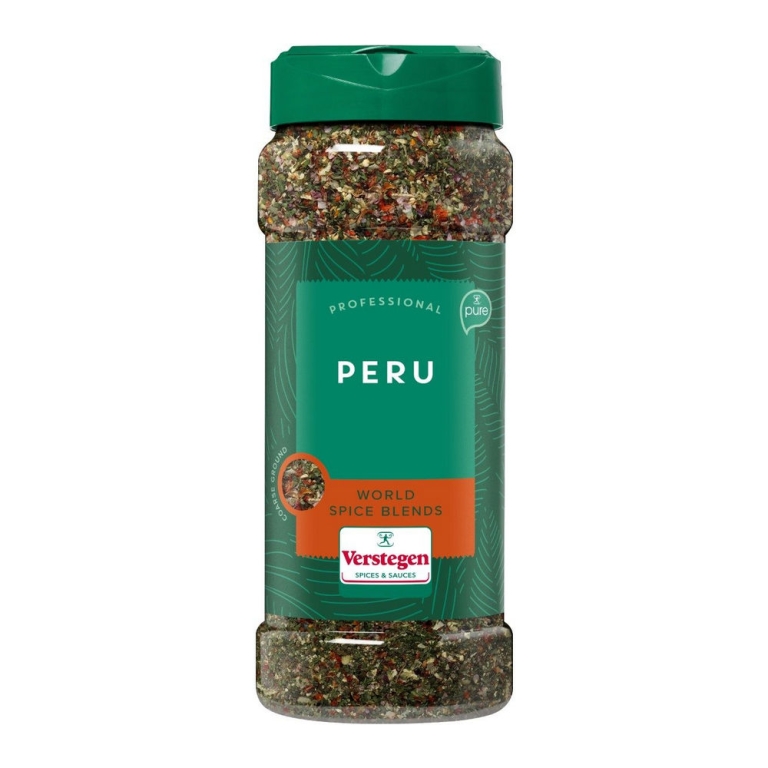 Verstegen - peru - 250g