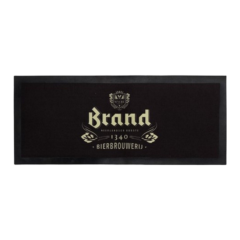 Brand - barmatte