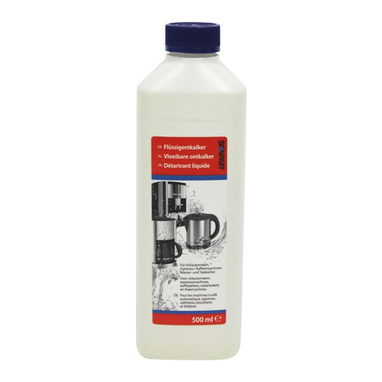  Scanpart - Entkalker - 500ml