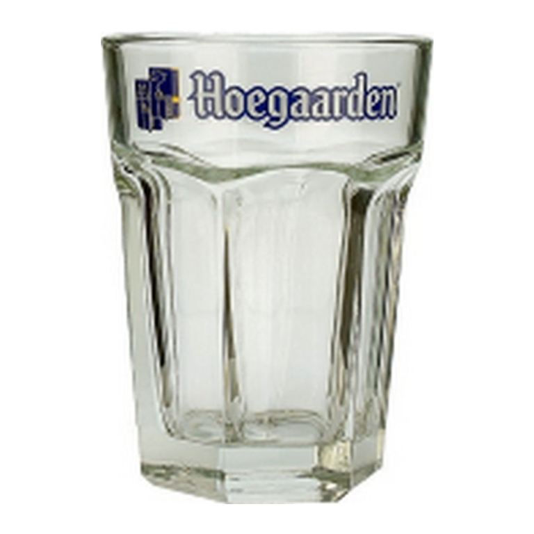 Hoegaarden - Weißbier Gläser 500ml - 6 Stück