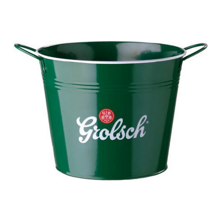 Grolsch - Eiseimer