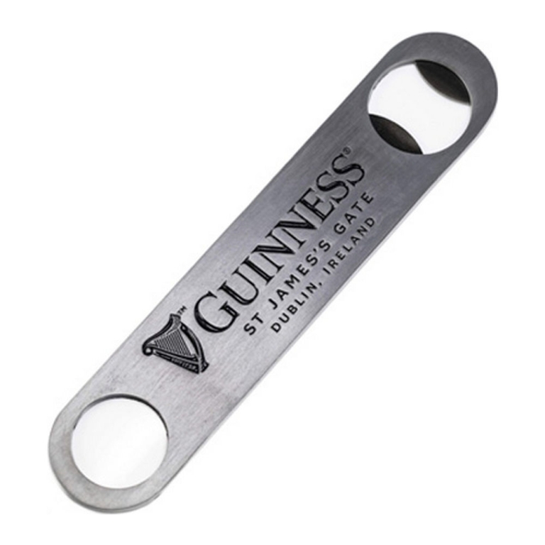Guinness - Barblade / Flaschenöffner