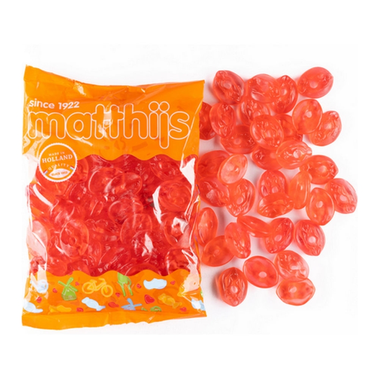 Matthijs – Rosa Mützen – 4 x 1 kg