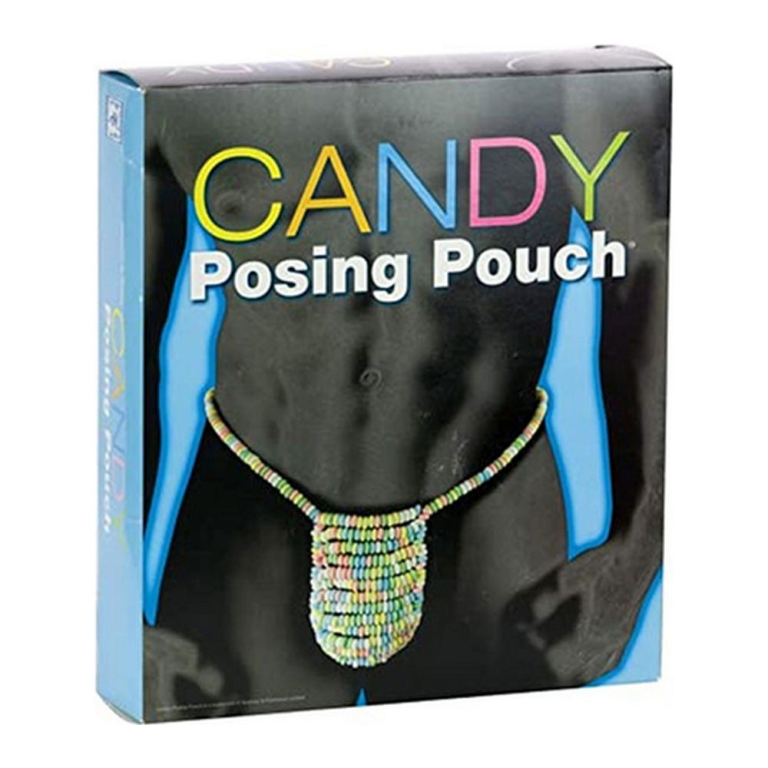 Candy – Posing Pouch – Obst – 12 x 145 Gramm
