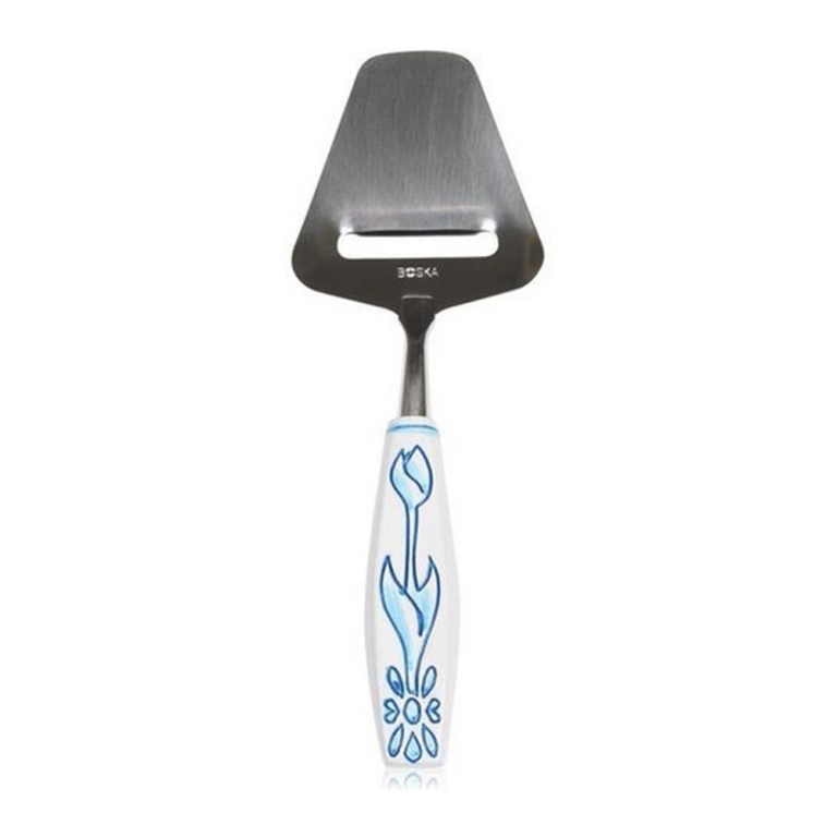 Boska - Käsehobel Mini Delfter Blau (30-70-72)
