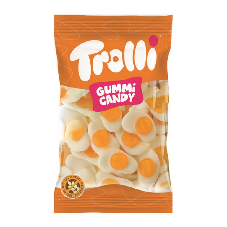 Trolli - Spiegeleieren - 1000g