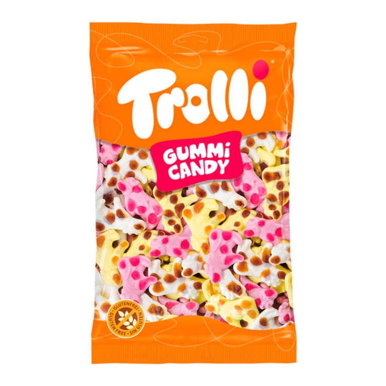 Trolli - Koeien - 1000g