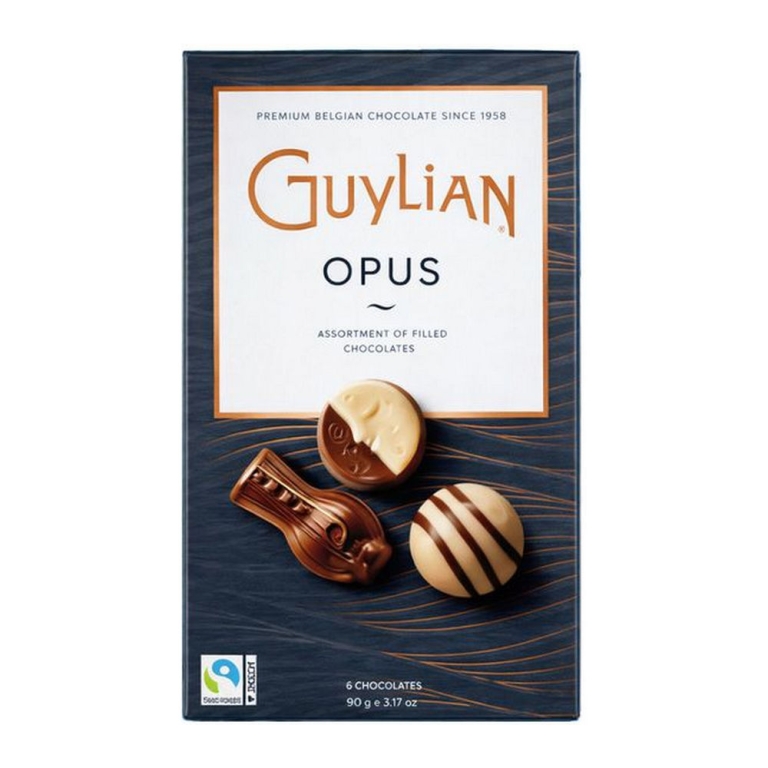 Guylian - Opus Bonbons - 12x 90g
