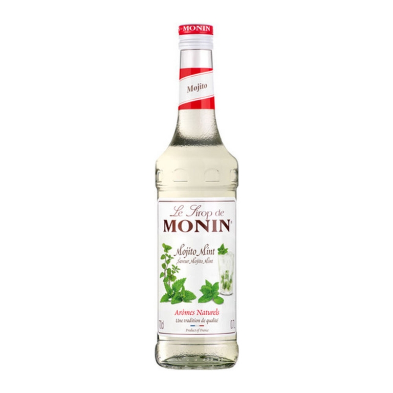Monin - Siroop Mojito Mint - 0,7ltr