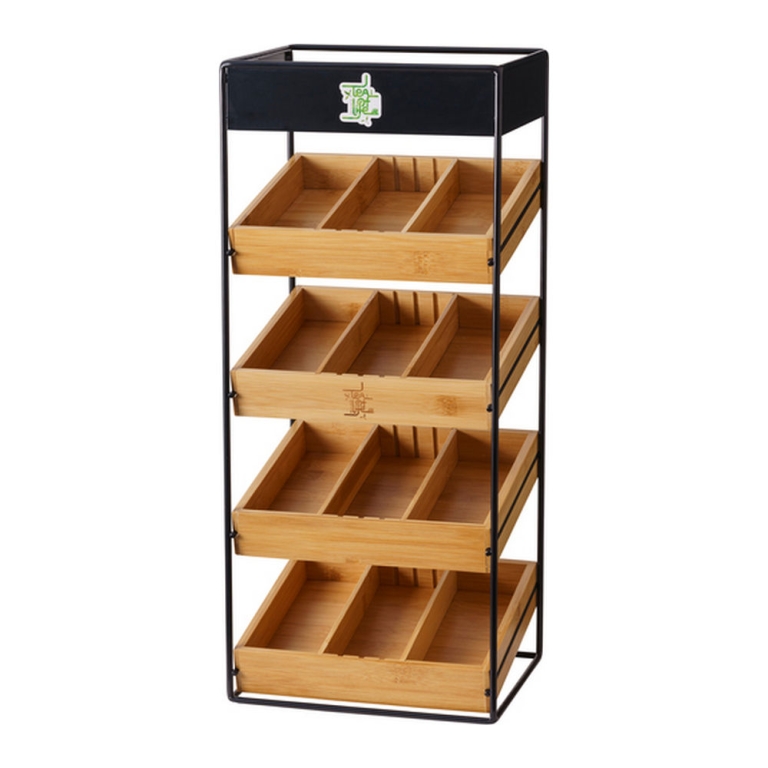 Tea Of Life - Dispenser - Per stuk